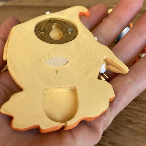 Gigglin Groceries Jack Graham Second Nature Anthropomorphic Fruit Wall Plaques - Picture 6 of 16